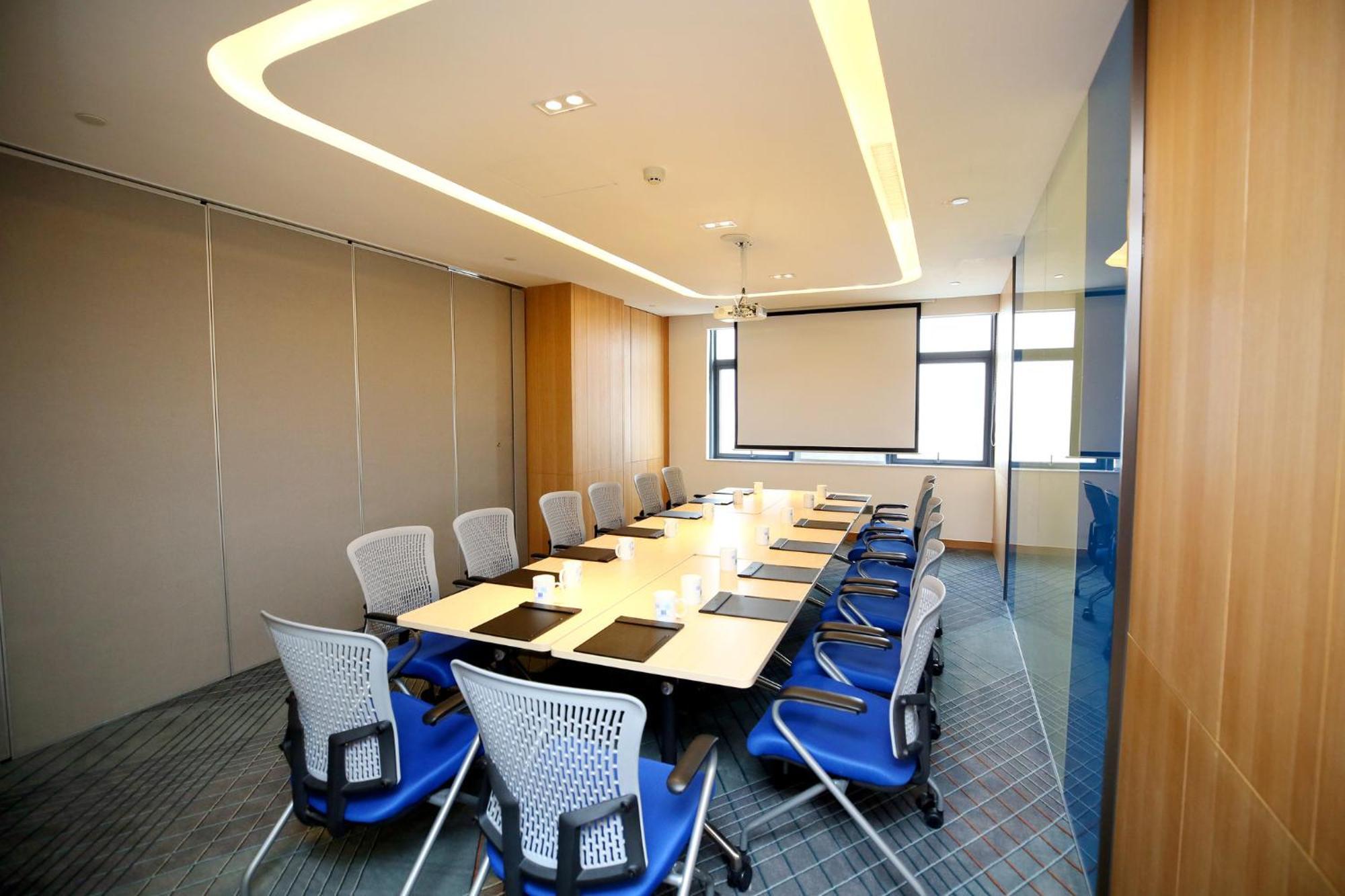 Holiday Inn Express Chengdu North Railway Station By Ihg - Near Panda Base, Near Chunxi Road Luaran gambar